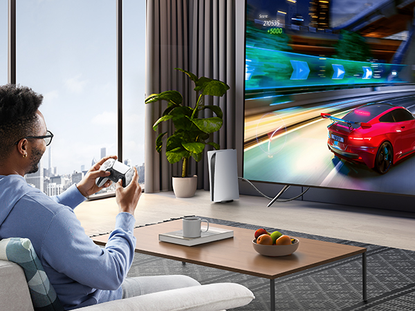 4K 60Hz 2160P 1080P 3D ARC