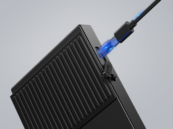 Rechargeable Coffee Scale