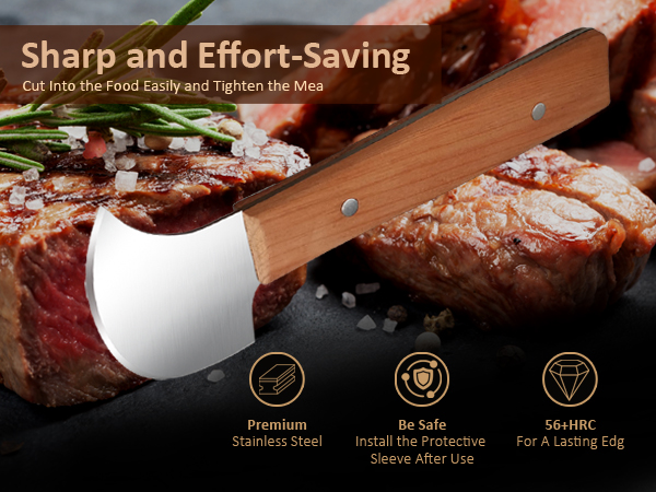 steak knives