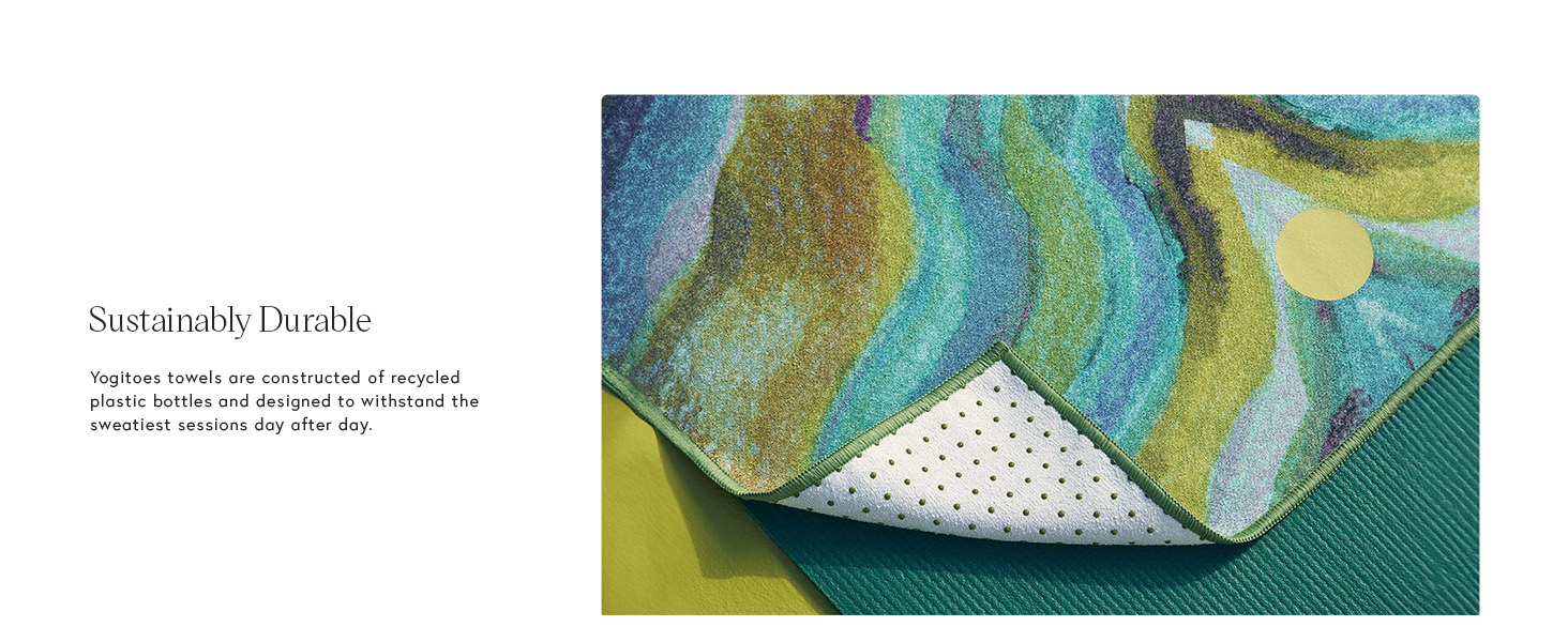 resbaladizo manducka yogitoes absorbent yoga towel regalo para mamá jade yoga mat easter basket