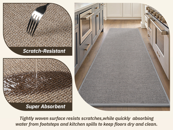 kitchen rug
