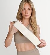 Fabric resistance bands, non slip bands for glute workouts and pilates, fitness bands