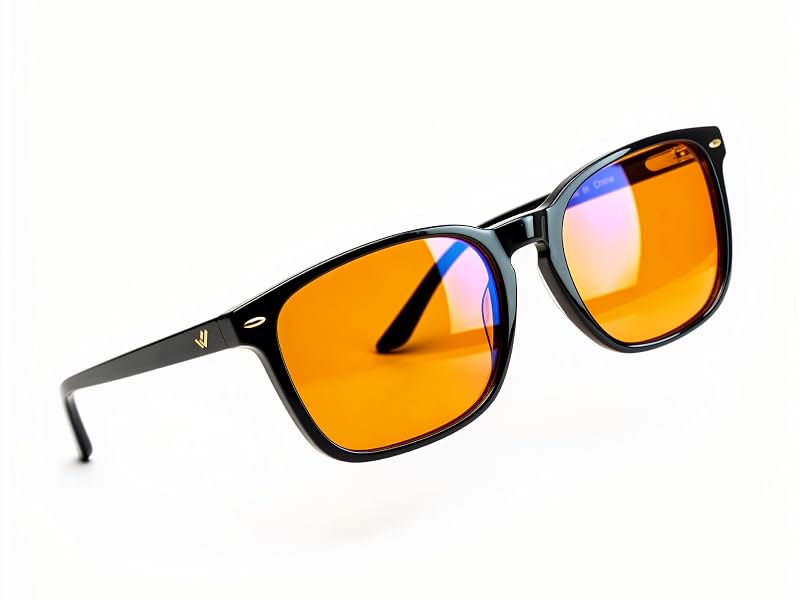 blue light blocking glasses