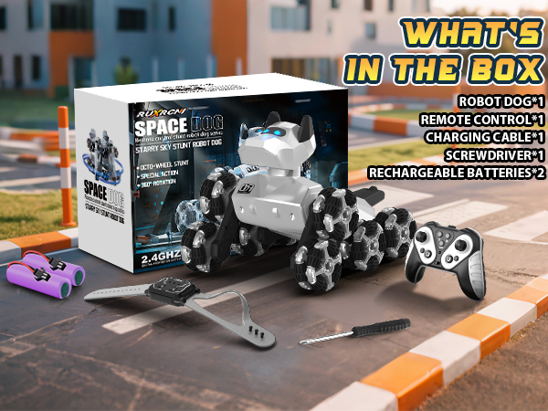 boy kids toys gifts boys 6-8 remote control race car