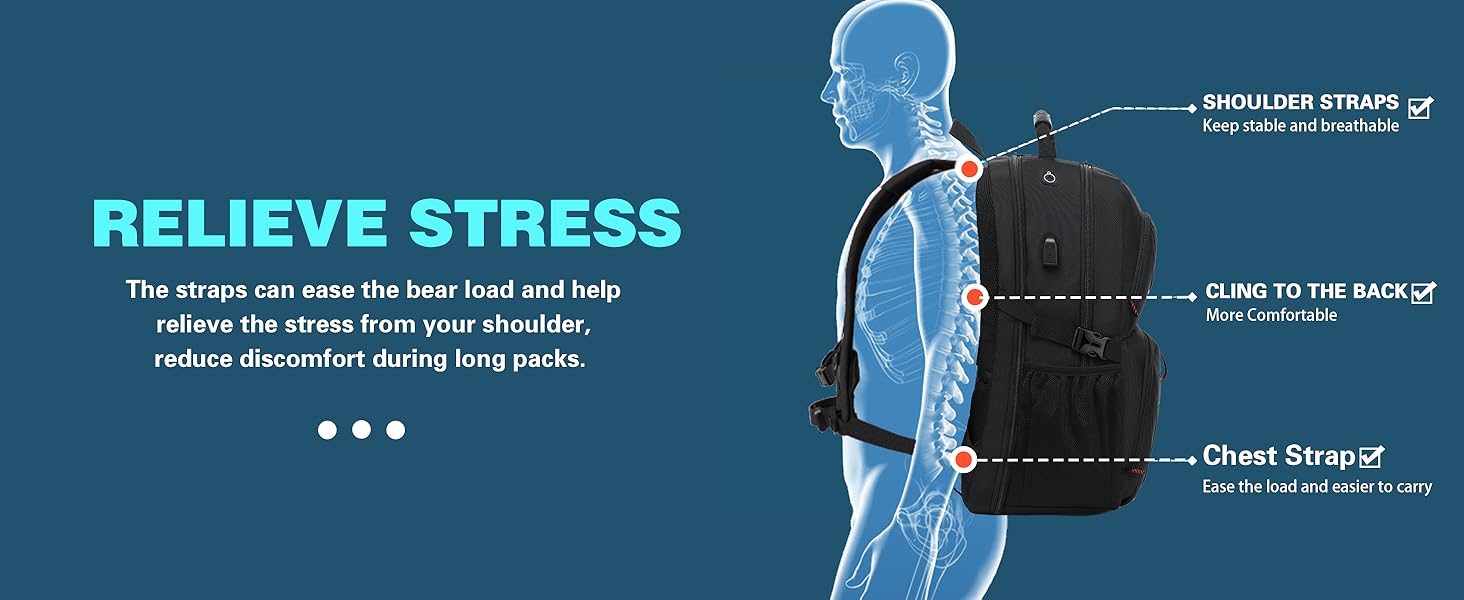 laptop backpack