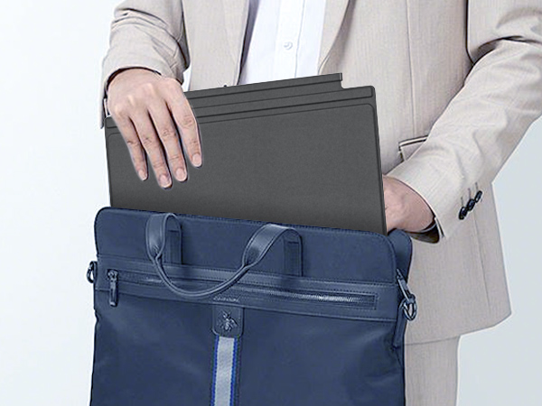 surface pro 7 keyboard