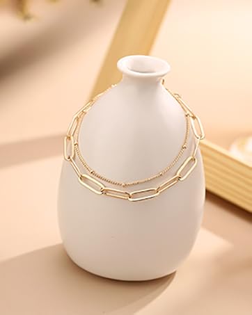 Dainty Bracelets for Women