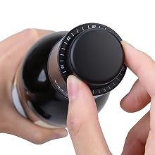 wine stoppers