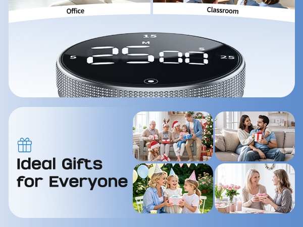 kitchen timer