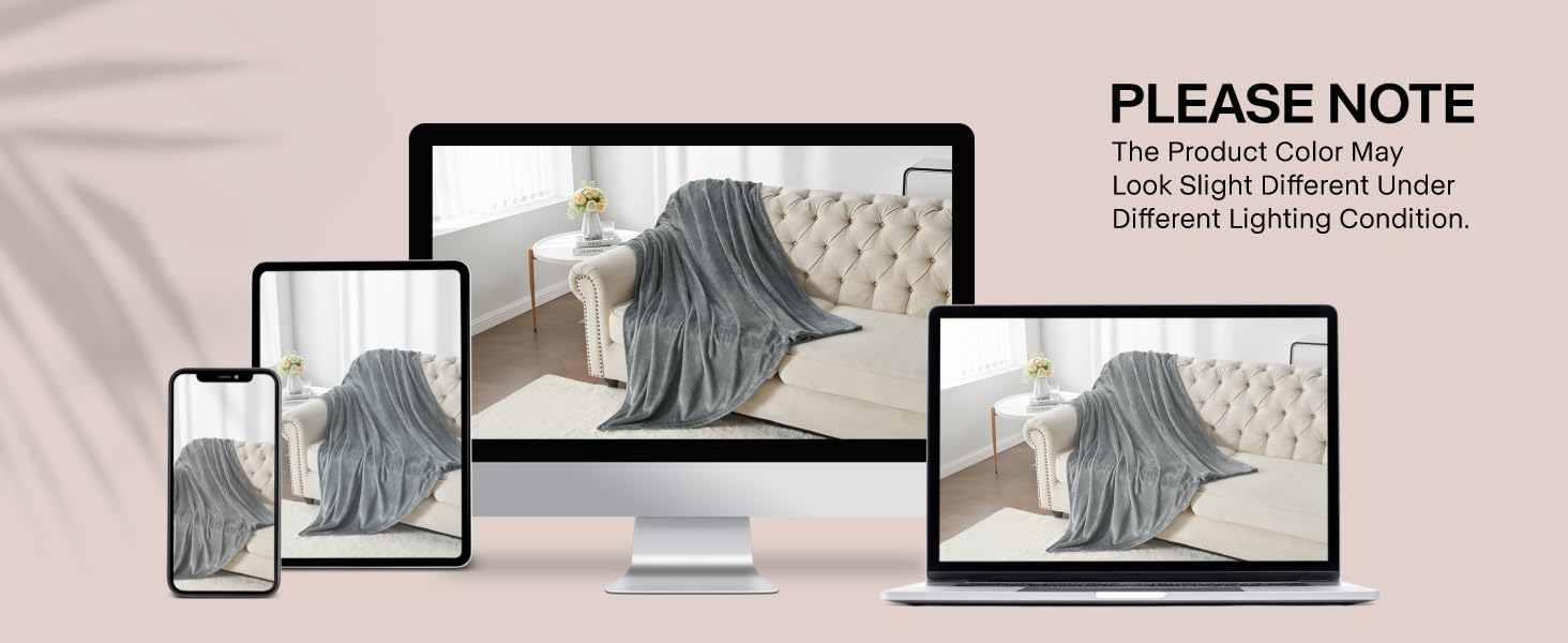 fleece blanket