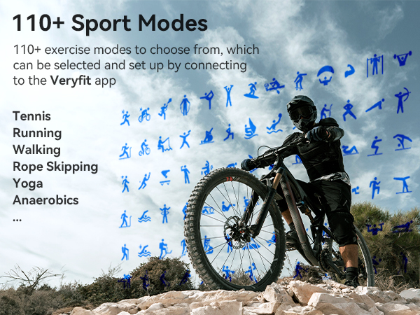 sports watch