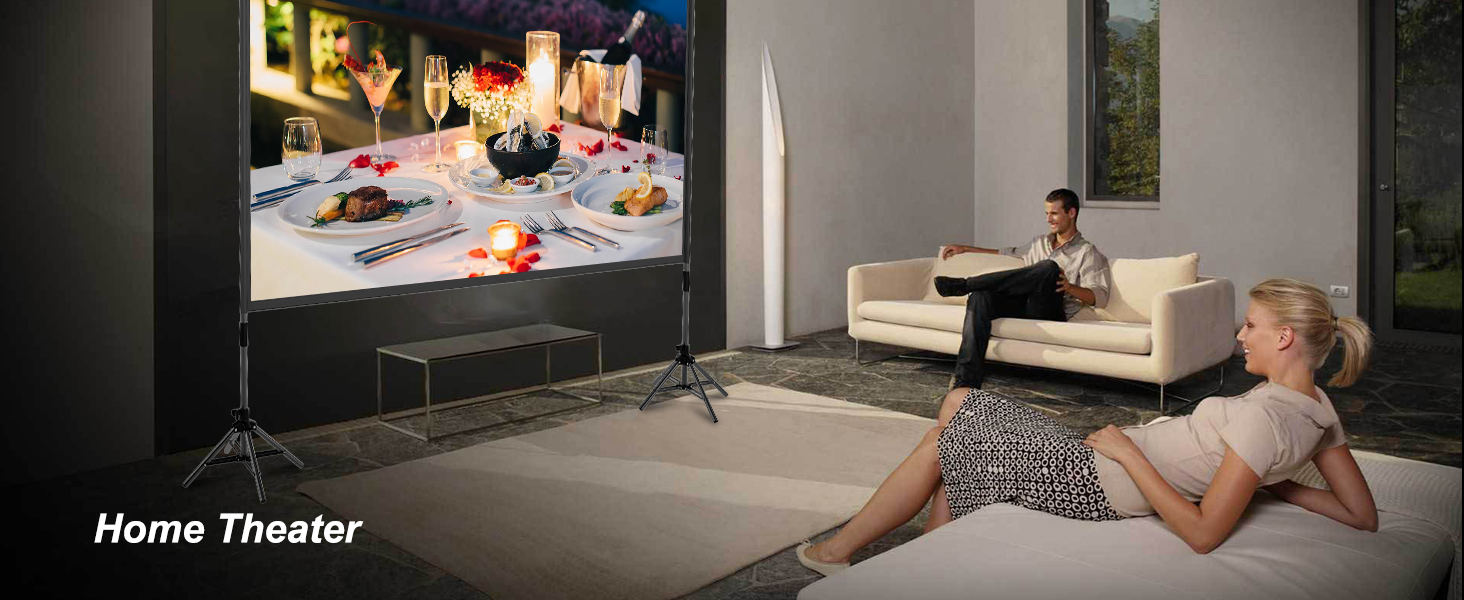 foldable projector screen outdoor projector screen with stand outside outdoor projector with screen 