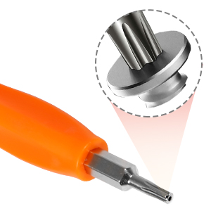 doorbell screwdriver