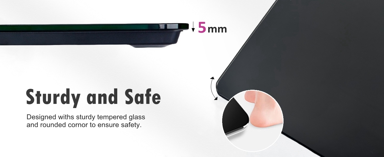 EB5671H Sturdy and Safe