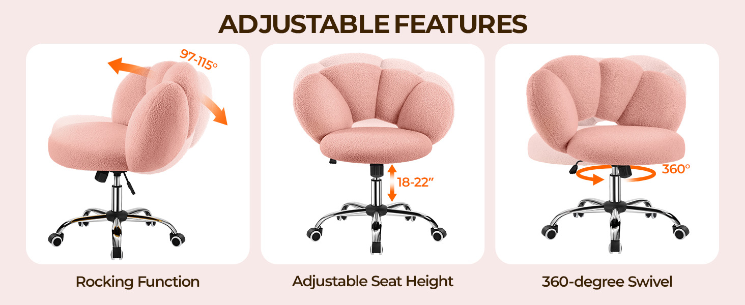 office chair