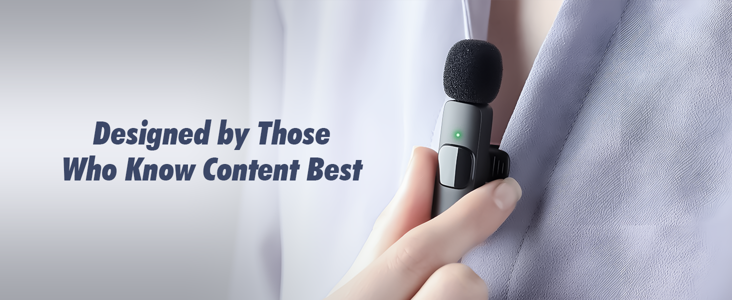 bluetooth microphone