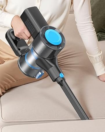 stick vacuum