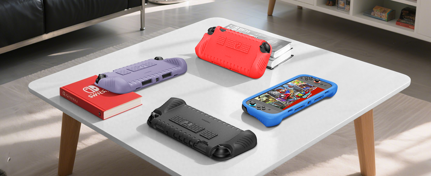 Nintendo Switch 2 case