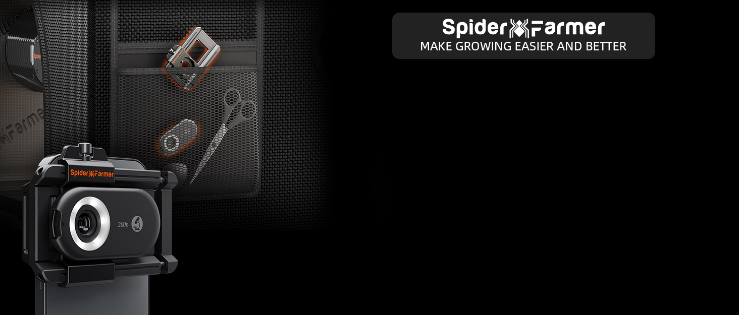 Magnifier pro