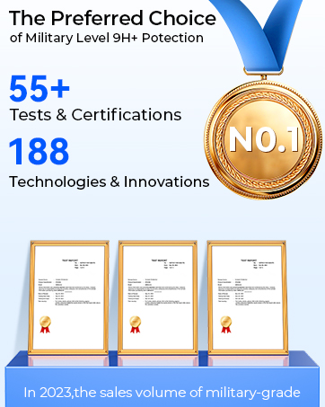 iphone 16 pro max screen protector