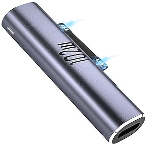 Magnetic Charger for Surface