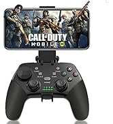 iphone controller