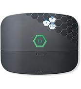 Orbit 57995 B-hyve XR Smart 16-Zone Indoor/Outdoor Sprinkler Controller, Compatible with Alexa