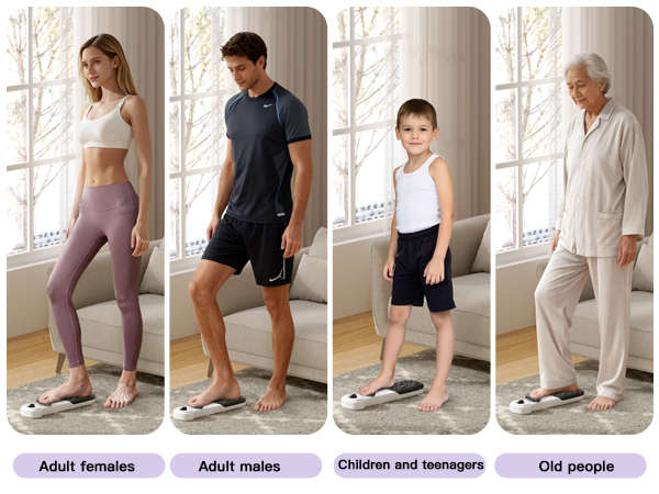 foot arch trainer for adults
