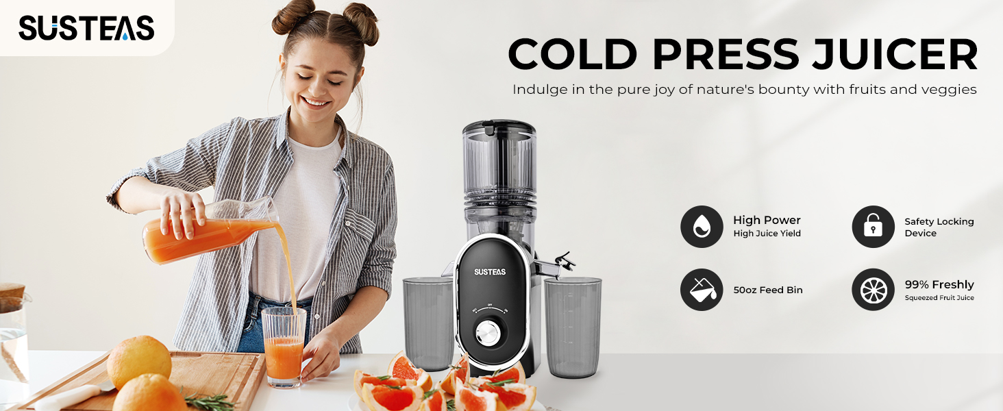 juicer