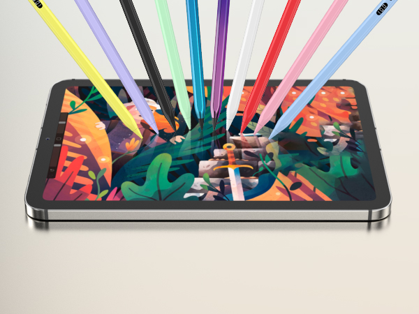 apple stylus pen for ipad