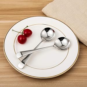 Soup Spoons