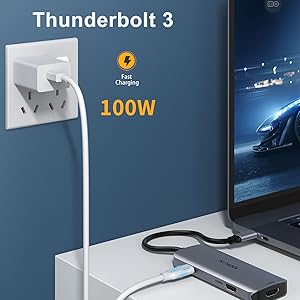 usb c adapter