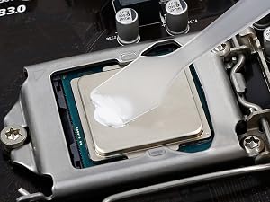 thermal paste cpu