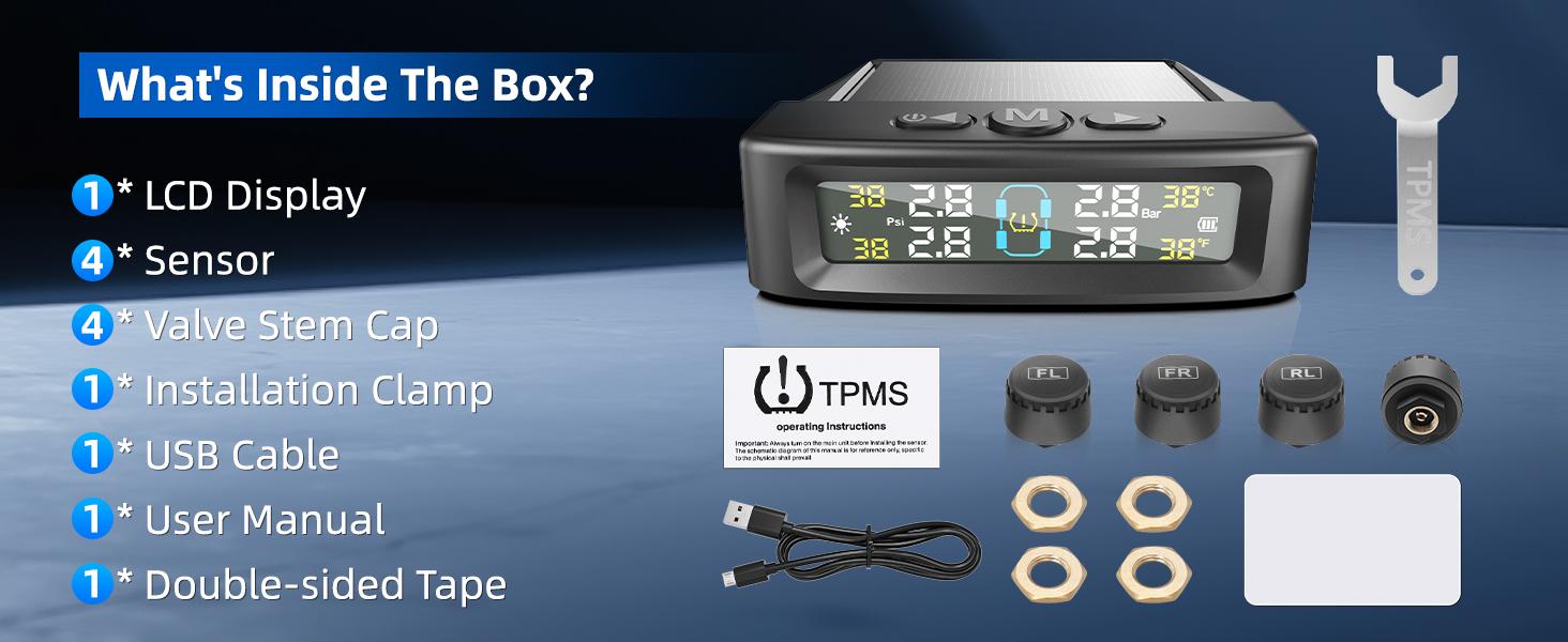 Tpms