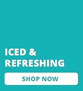 Cirkul Gateway Tea Flavor Cartridge Variety Pack with Caffeine, 6-Pack (2 Sweet, 2 Peach, 2 Raspb...