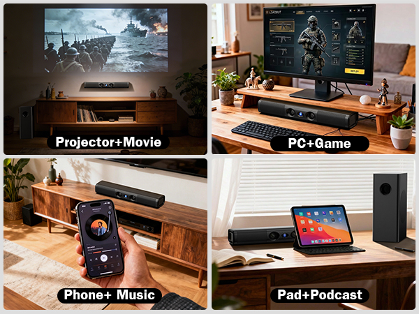 sound bar for tv
