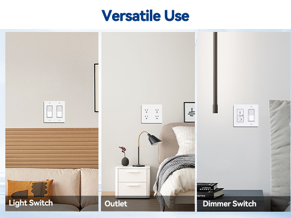 2 gang old work outlet box widely use
