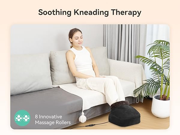 feet massager