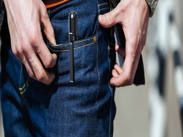 Upgraded Pocket Clip