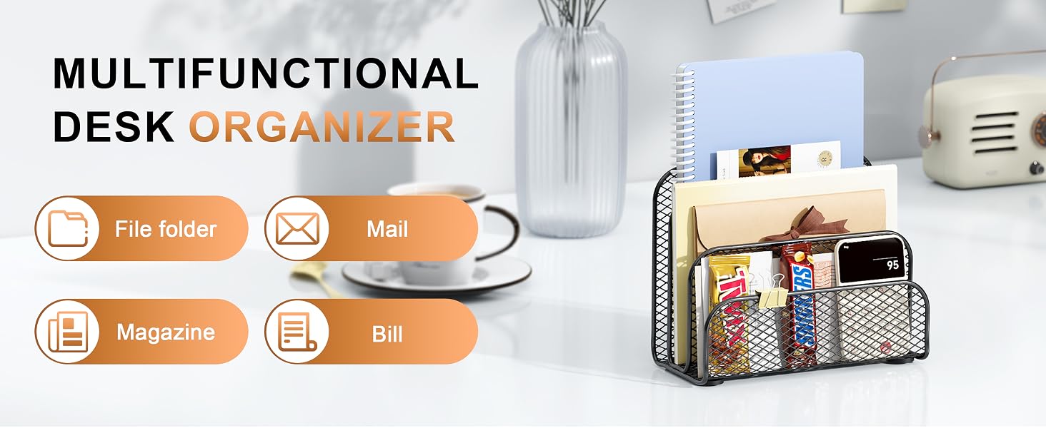 office desk accessories