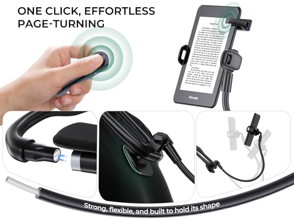 Strong, flexible, and built to hold its shape