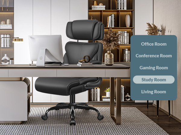 office chairs