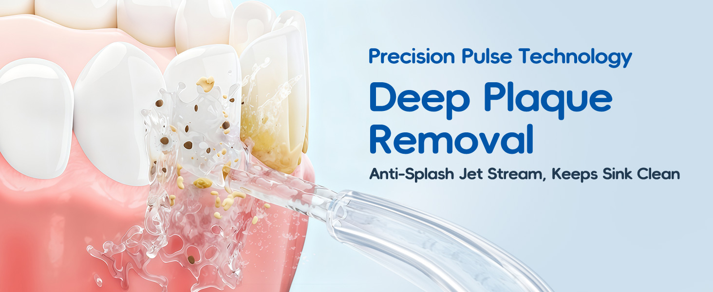 waterpicks for teeth cleaning