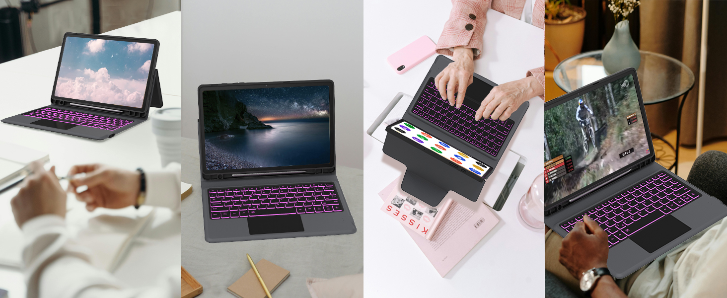 tablet case samsung tab A9 Plus