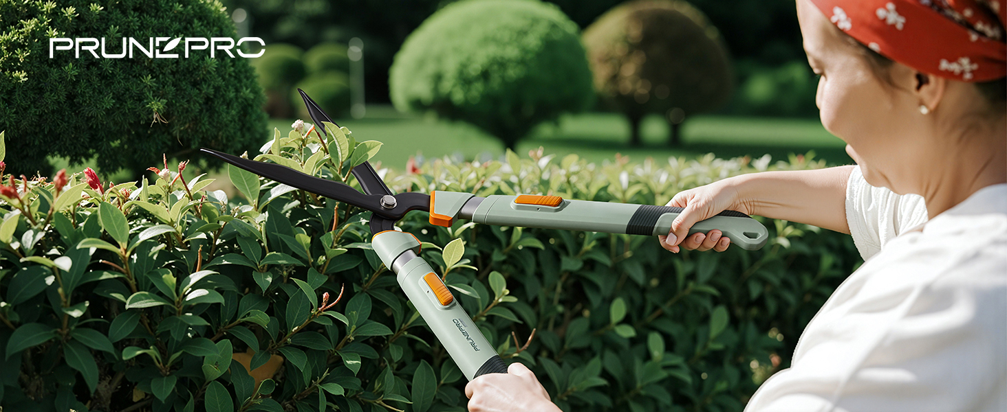 Hedge Clippers Shears