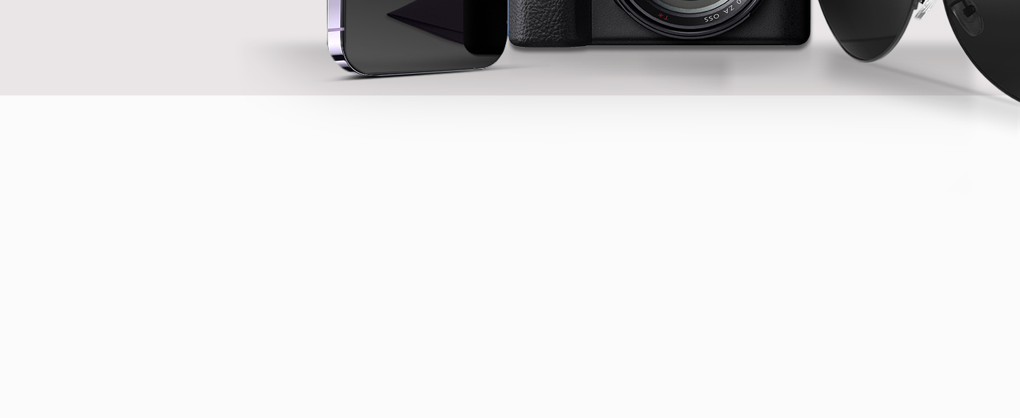 Lens Clean Cloth
