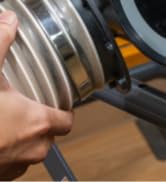 Fulton Woodworking Tools 4&amp;amp;#34; MagLink Starter Kit