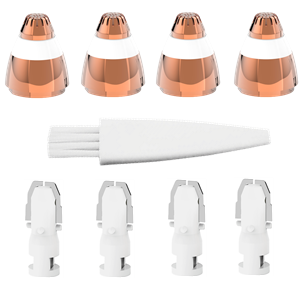 Facial Hair Remover Replacement Heads