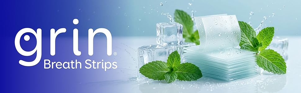 listerine strips minty