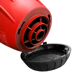 ceramic ion blow dryer hair dryer professional